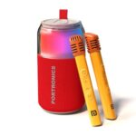 Portronics Talk Six Portable Speaker
