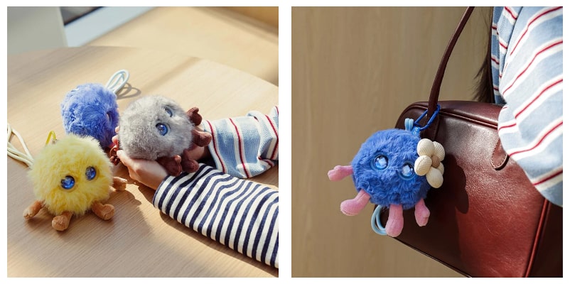 Huawei Smart Hanhan – Company’s First AI-Powered Emotional Companion
