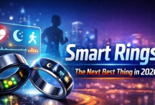 Smart Rings: The Next Best Thing in 2026