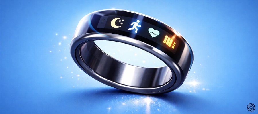 Smart Rings: The Next Best Thing in 2026