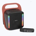 Zebronics Zeb Sound Feast 110 Portable Speaker