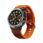 GoBoult Tuff Hawk Smartwatch