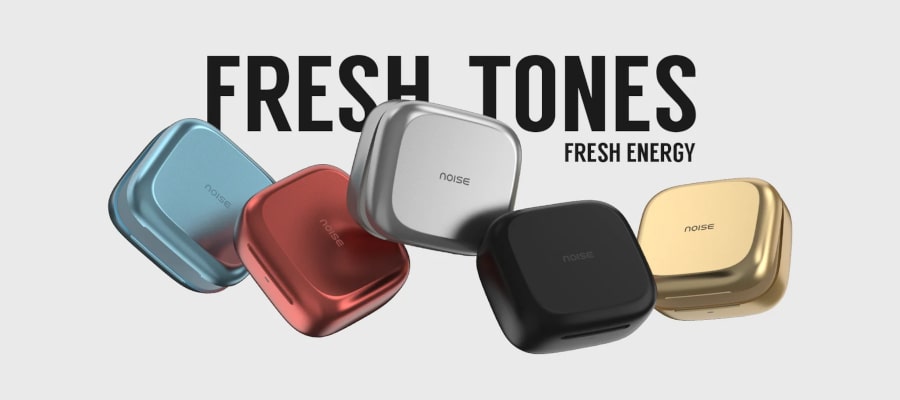 Noise Buds N2 Pro TWS Earbuds