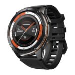 CrossBeats Armour Pro Smartwatch