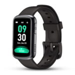 Pebble Dash Smart Band