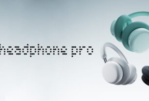 Nothing CMF Headphone Pro Over-Ear Headphones