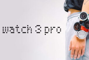 Nothing CMF Watch 3 Pro Smartwatch