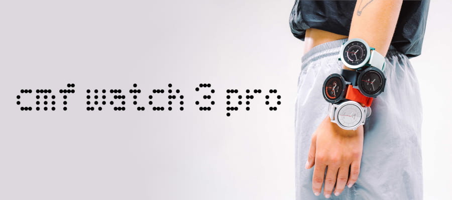 Nothing CMF Watch 3 Pro Smartwatch