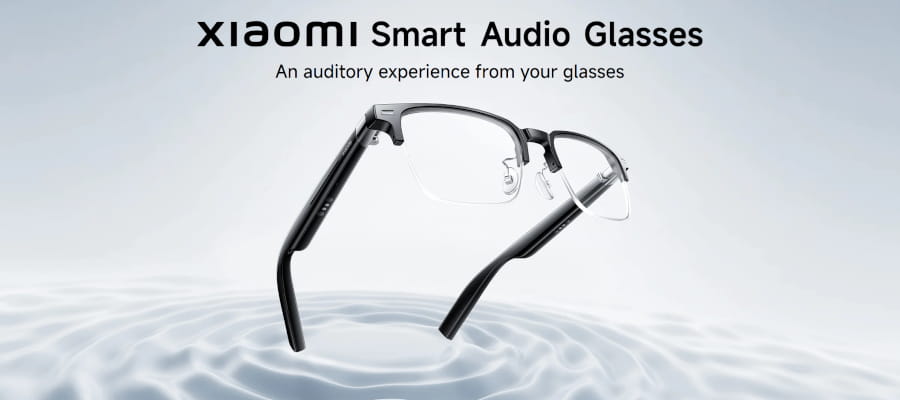 Xiaomi Mijia Smart Audio Glasses