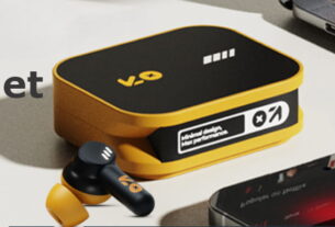 GoBoult Tenet TWS Earbuds
