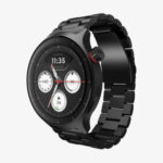 Moto Watch Smartwatch