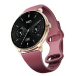 boAt Chrome Iris Smartwatch