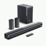 Mivi Nex 650 Soundbar