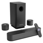 Zebronics Zeb Juke Bar 9300C Soundbar