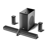 Mivi Nex 800 Soundbar
