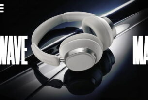 Noise Airwave Max 6 Over-Ear Headphones