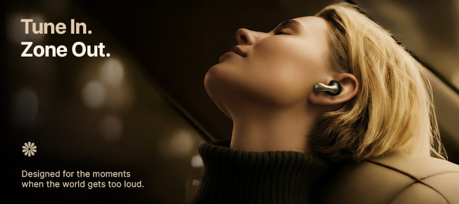 Fire-Boltt FirePods Aero Drift TWS Earbuds