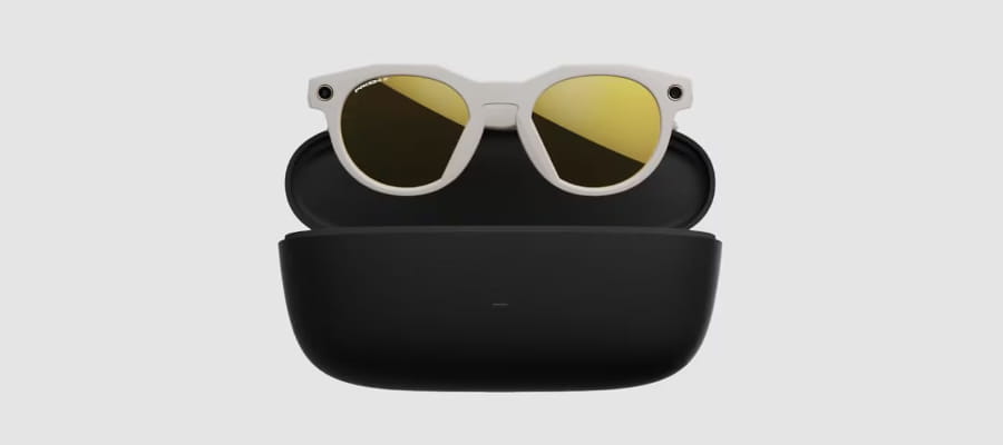 Oakley Meta HSTN Smart Glasses