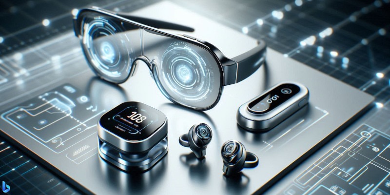 Apple AI Wearables: The Future Devices