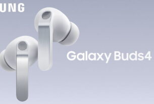 Samsung Galaxy Buds 4 Pro TWS Earbuds