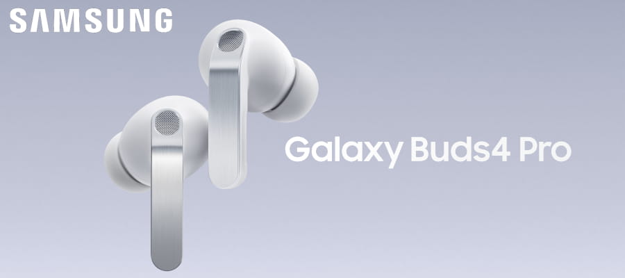 Samsung Galaxy Buds 4 Pro TWS Earbuds