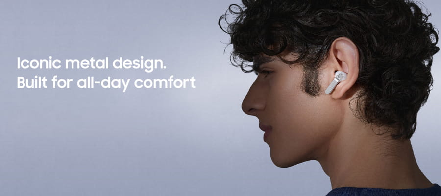 Samsung Galaxy Buds 4 Pro TWS Earbuds