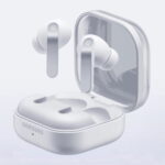 Samsung Galaxy Buds 4 Pro TWS Earbuds