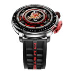 GoBoult Mustang Racer Smartwatch