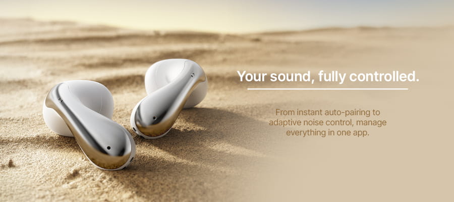 Fire-Boltt FirePods Aero Lite TWS Earbuds
