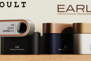 GoBoult Earl TWS Earbuds