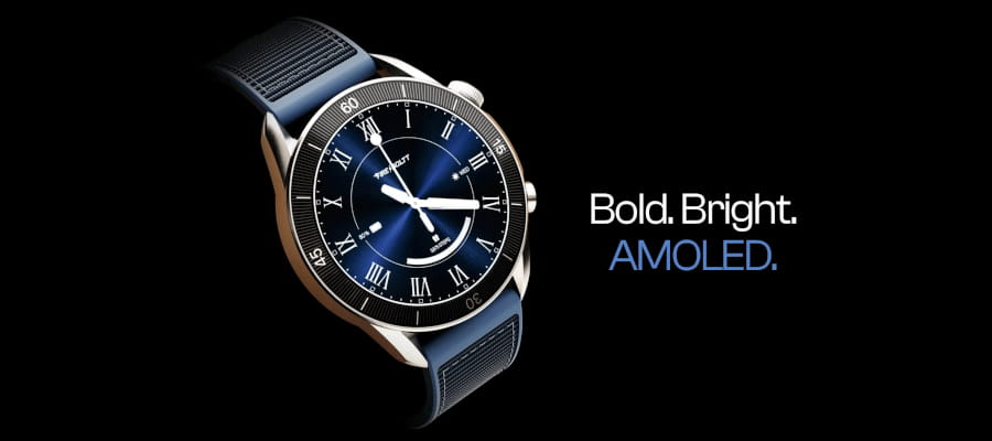 Fire-Boltt Legacy Force Smartwatch