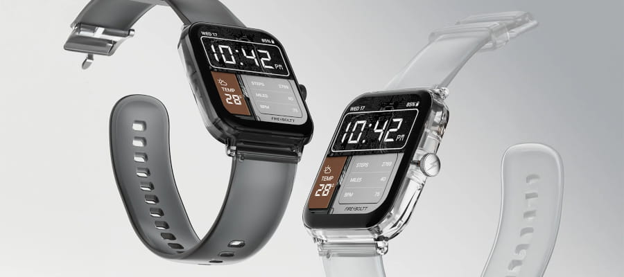 Fire-Boltt Ninja Phantom Smartwatch