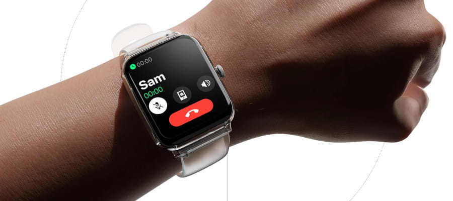 Fire-Boltt Ninja Phantom Smartwatch