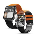 Fire-Boltt Ninja Phantom Smartwatch