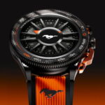 GoBoult Mustang Stallion Smartwatch