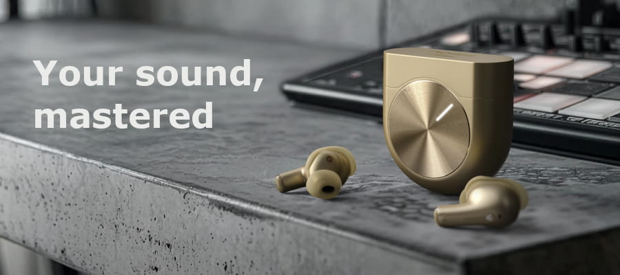 Noise Master Buds 2 TWS Earbuds