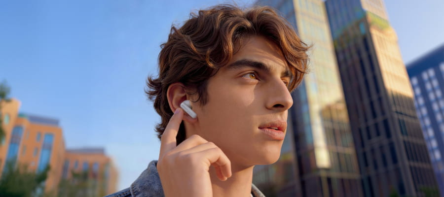 OnePlus Nord Buds 4 Pro TWS Earbuds