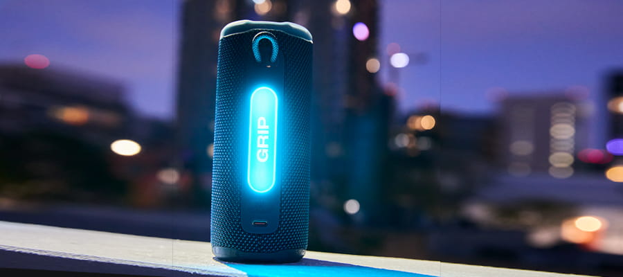 JBL Grip Portable Speaker