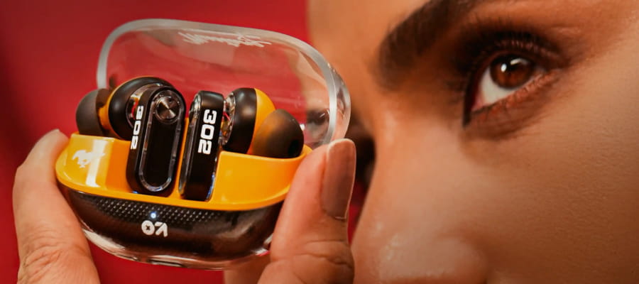 GOBOULT Sprint TWS Earbuds
