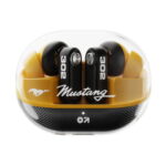 GOBOULT Sprint TWS Earbuds