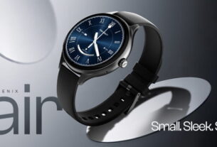 Fire-Boltt Phoenix Air Smartwatch