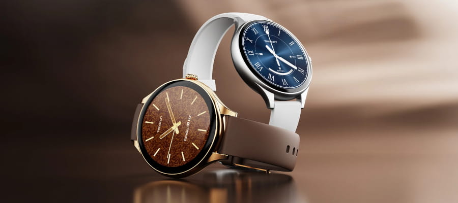 Fire-Boltt Phoenix Air Smartwatch