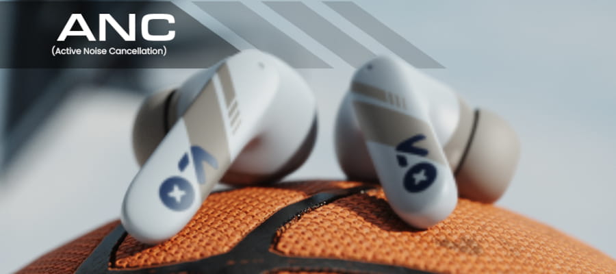 GoBoult Z40 Pro v2.0 TWS Earbuds