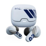 GoBoult Z40 Pro v2.0 TWS Earbuds