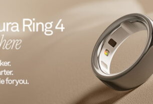 Health Tech Firm Oura Marks its Debut in India with Oura Ring 4