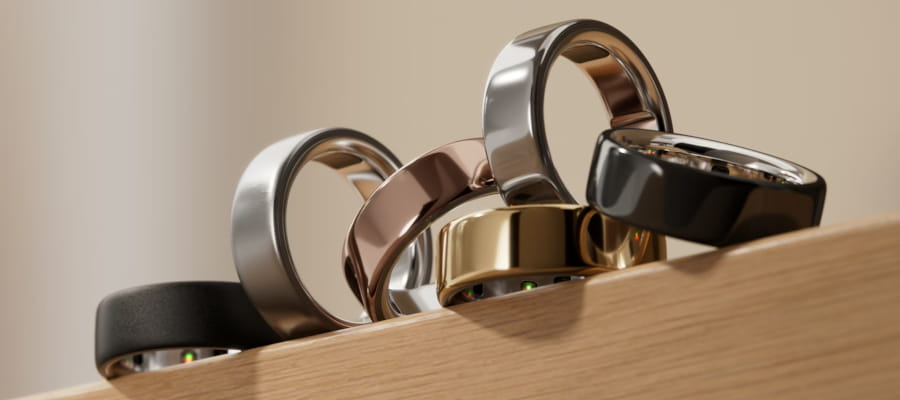 Health Tech Firm Oura Marks its Debut in India with Oura Ring 4