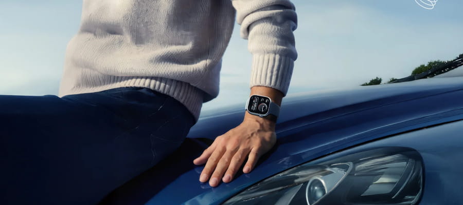 Fire-Boltt Ninja X Ring Smartwatch