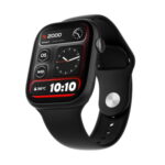 Fire-Boltt Ninja X Ring Smartwatch