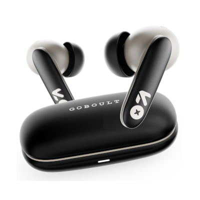 GoBoult Y1 v2.0 TWS Earbuds