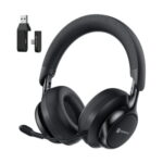 Portronics Muffs M7 Over-Ear Headphones